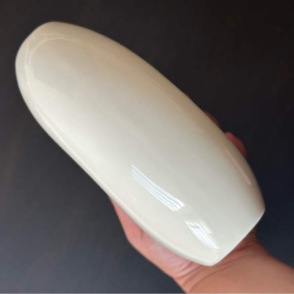 Dynasty Gallery Exclusive Designs Original Chokin Collection 24k Gold Rim Vase - Picture 7 of 10